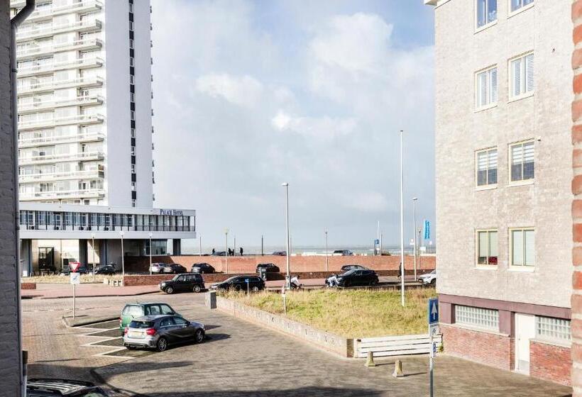 オーシャンビューデラックスルーム, Sea More