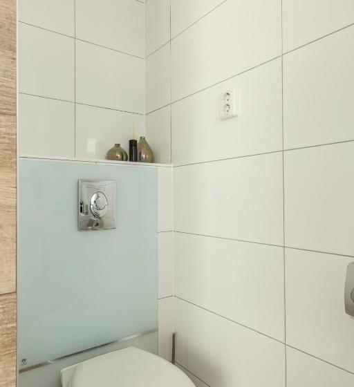 オーシャンビューデラックスルーム, Sea More