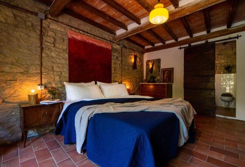 标准工作室, Novanta Nature Retreat