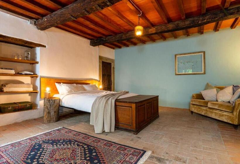 标准工作室, Novanta Nature Retreat