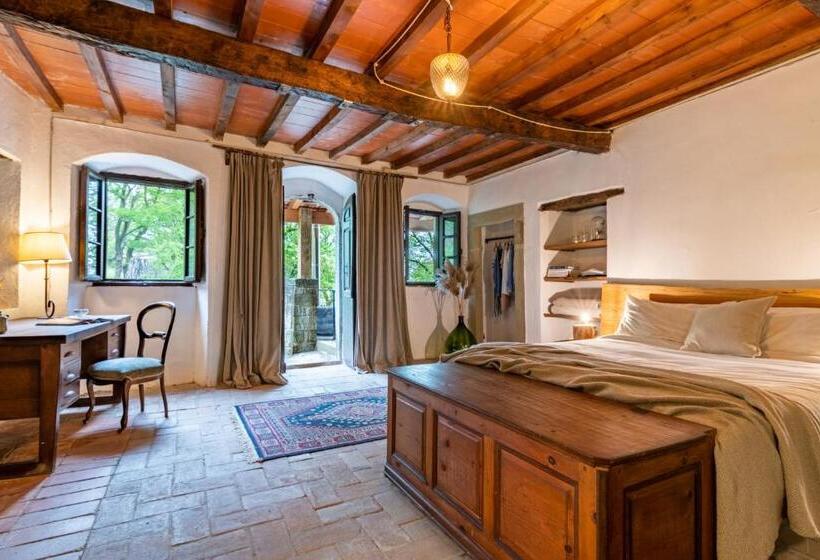 Студия Стандарт, Novanta Nature Retreat