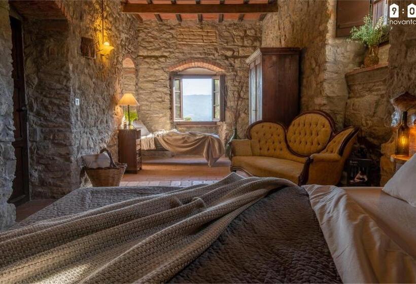 标准工作室, Novanta Nature Retreat