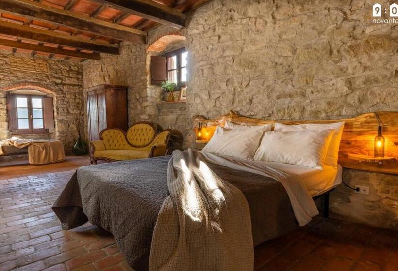 标准工作室, Novanta Nature Retreat