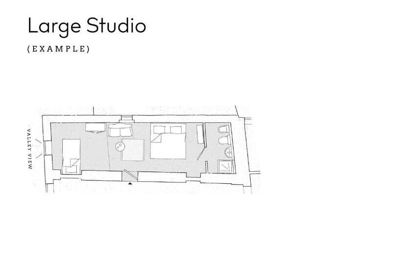 标准工作室, Novanta Nature Retreat