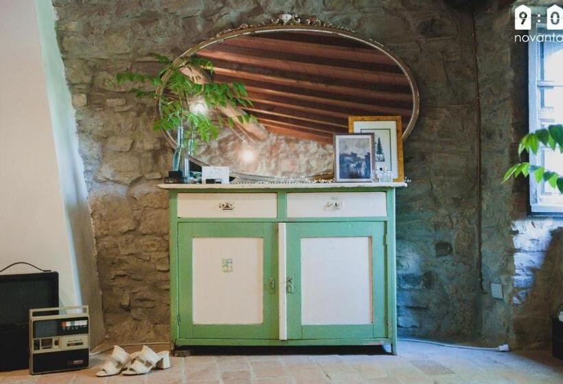 套房, Novanta Nature Retreat