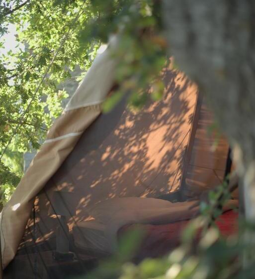 标准间, Novanta Nature Retreat