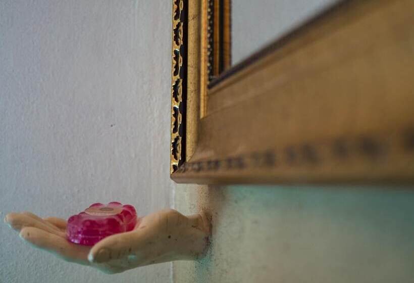 스탠다드 룸, Pochote Mazunte