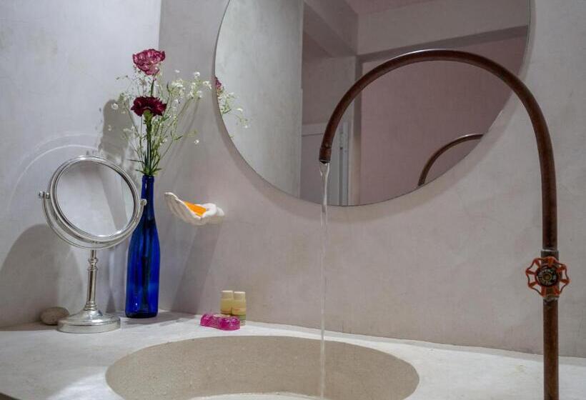 스탠다드 룸, Pochote Mazunte