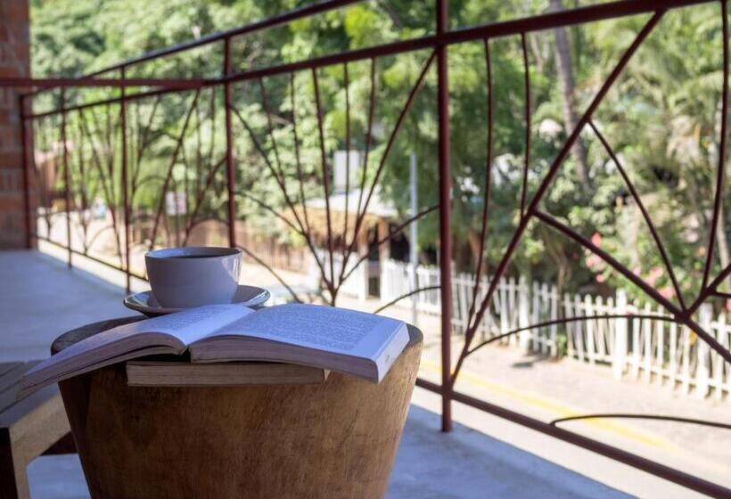 스탠다드 룸, Pochote Mazunte