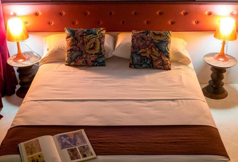 스탠다드 룸, Pochote Mazunte