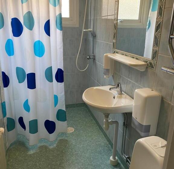 Aile Odası, På Hörnet Hotell