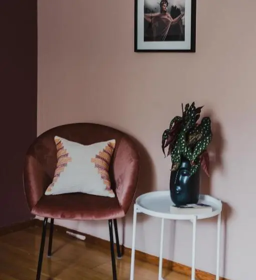 ファミリールーム, På Hörnet Hotell