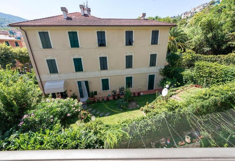 Pokój Standard Trzyosobowy, Affittacamere Arcobaleno