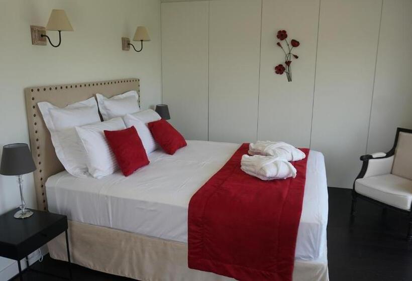 Quarto Superior, Au Clos De Mathilde