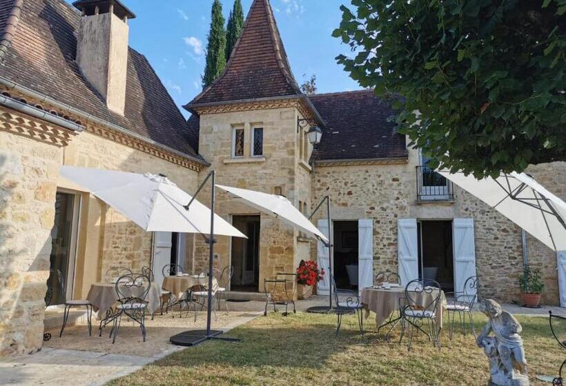 Quarto Superior, Au Clos De Mathilde