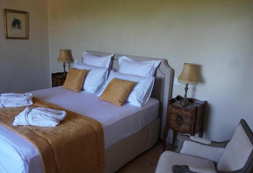 سوییت خانوادگی, Au Clos De Mathilde