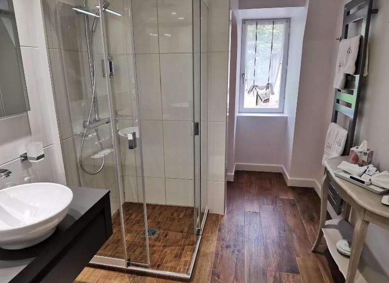 اتاق سوپریور, Au Clos De Mathilde