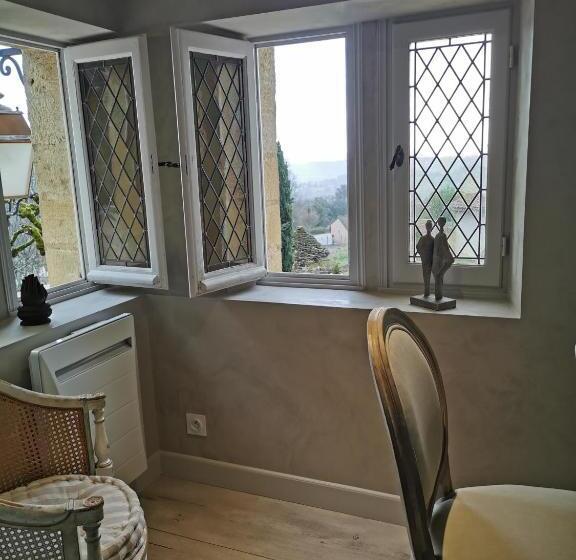 اتاق سوپریور, Au Clos De Mathilde