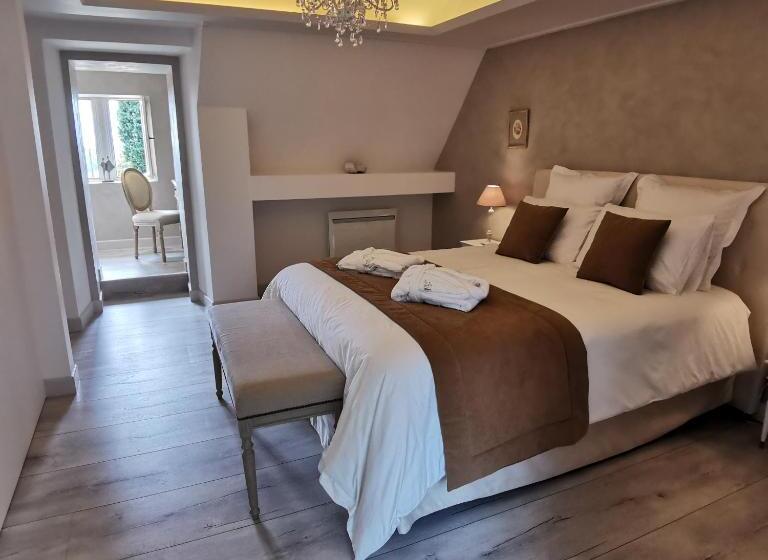 Quarto Superior, Au Clos De Mathilde