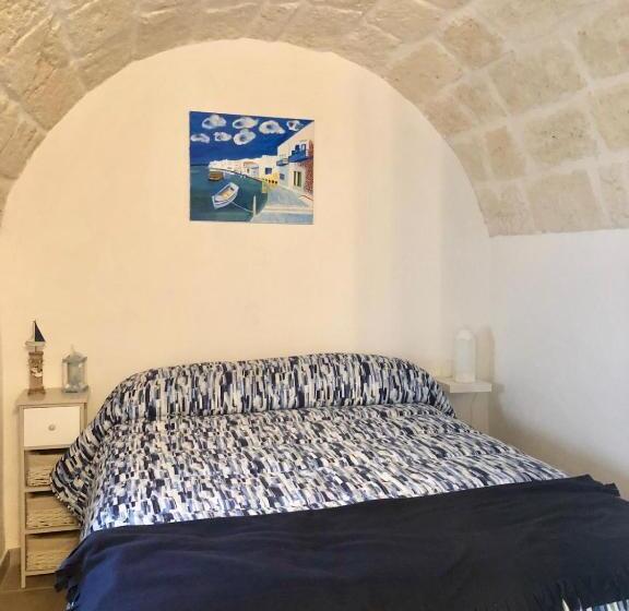 غرفة قياسية, Polignano Bonita