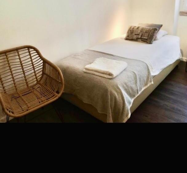 اتاق اکونومی یک تخته, The Albuquerque Suites