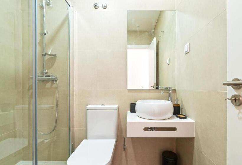 سوییت, The Albuquerque Suites