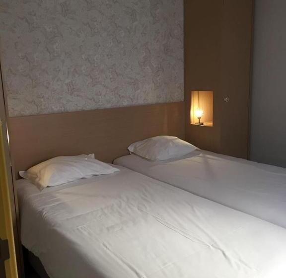 חדר סטנדרט, Vila Dos Avós