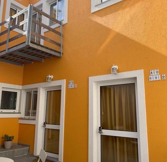 اتاق استاندارد, Vila Dos Avós