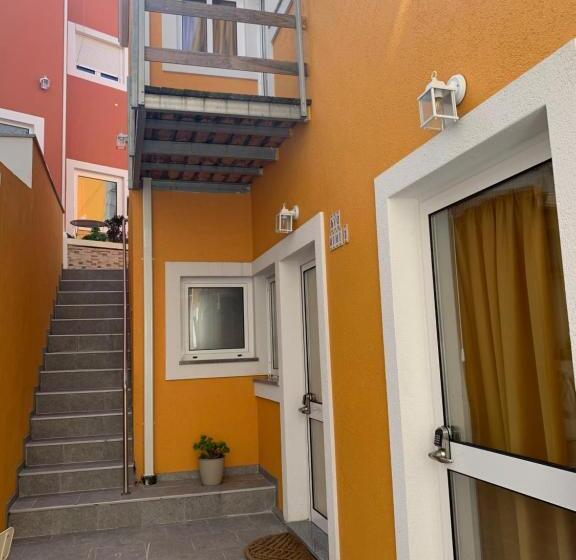 חדר סטנדרט, Vila Dos Avós