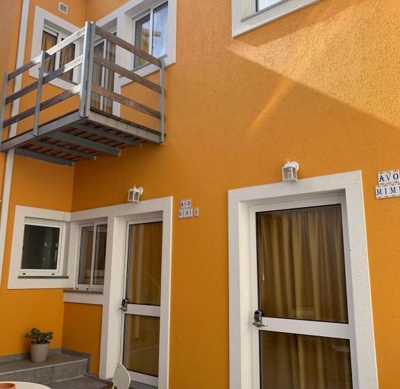 Номер Стандарт, Vila Dos Avós