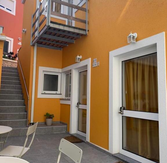 חדר סטנדרט, Vila Dos Avós