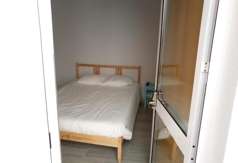 חדר סטנדרט, Vila Dos Avós