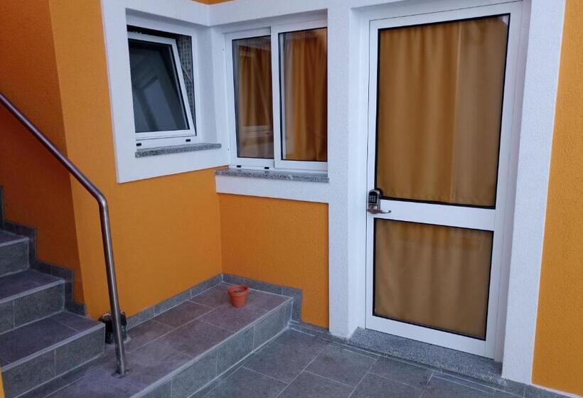 חדר סטנדרט, Vila Dos Avós