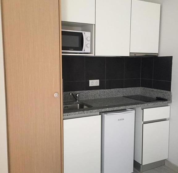 اتاق استاندارد, Vila Dos Avós
