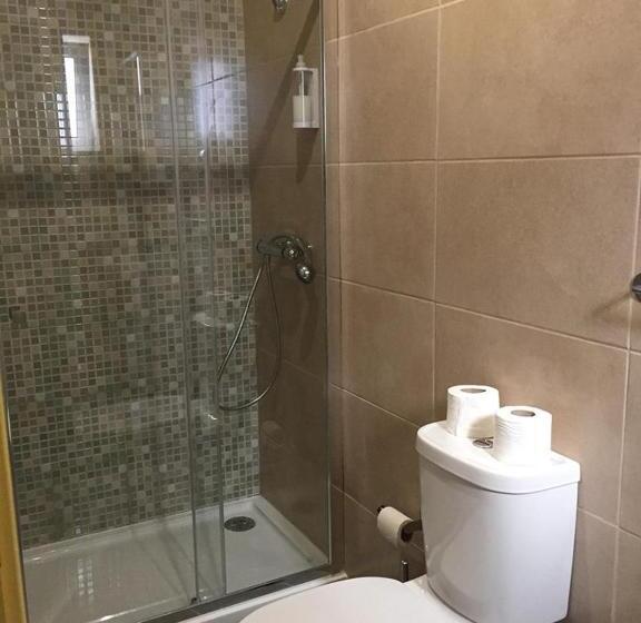 סטודיו משפחתי, Vila Dos Avós