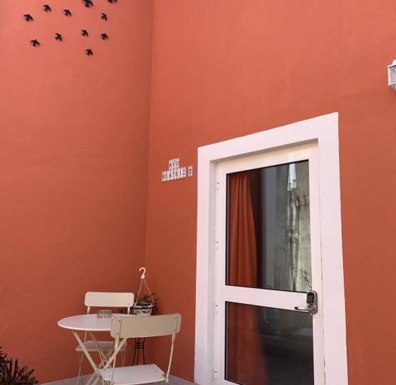 Семейное Студио, Vila Dos Avós