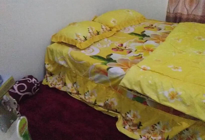 Economy-huone, Zahra Syariah Home Stay