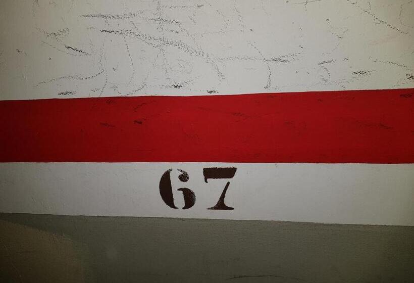 דירת חדר נוף לבריכה, Residence Balcon Del Mar