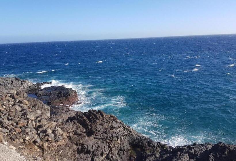 דירת חדר נוף לבריכה, Residence Balcon Del Mar