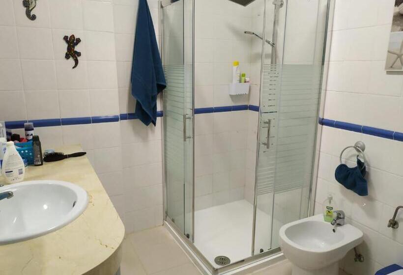 דירת חדר נוף לבריכה, Residence Balcon Del Mar