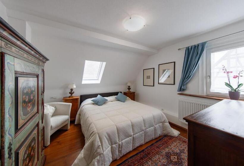 דירת חדר, Appartamenti Quattro Ducati