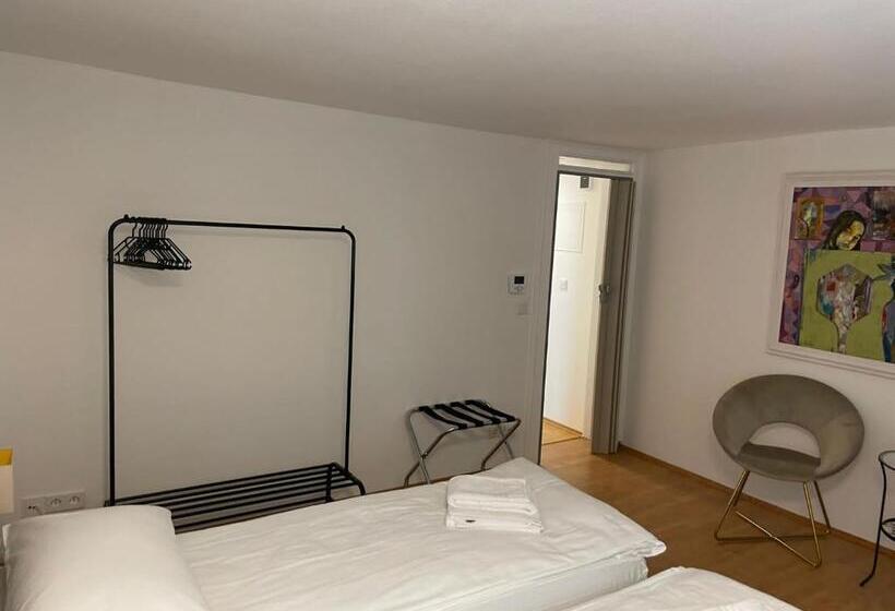 דירת חדר, Appartamenti Quattro Ducati