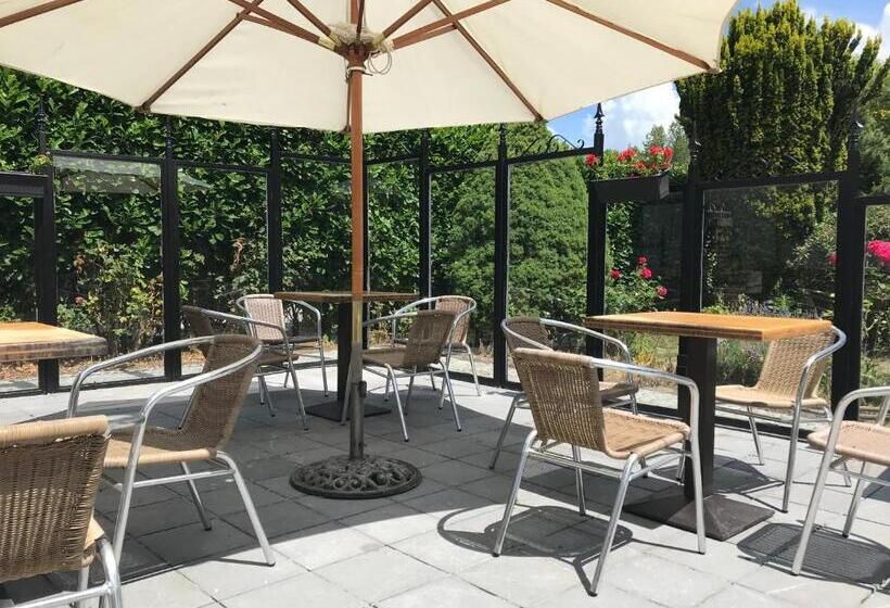 غرفة ديلوكس, Aquavilla Bed & Breakfast