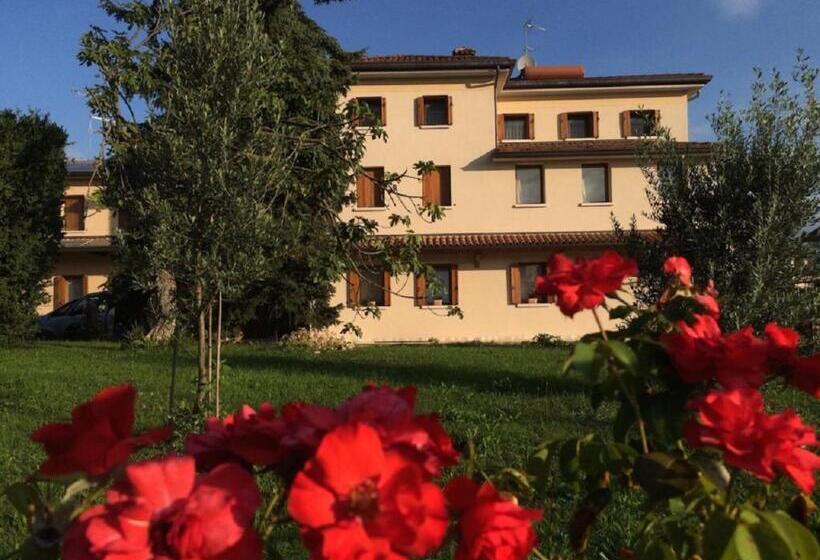 标准间, B&b Mirò