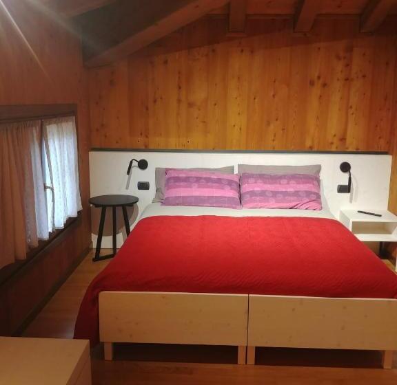 标准间, B&b Mirò