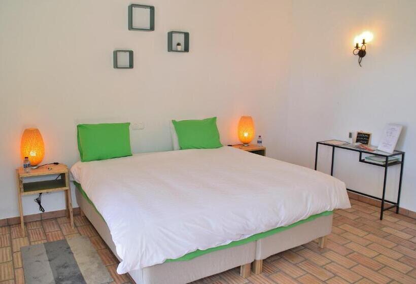 Номер Стандарт, B&b Quinta O Ninho