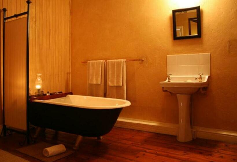 חדר סטנדרט, Bredasdorp Square