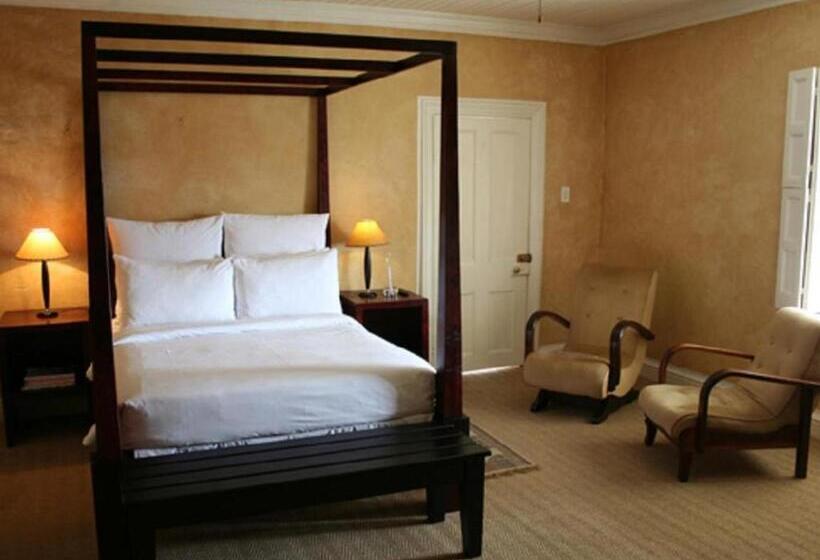 חדר סטנדרט, Bredasdorp Square