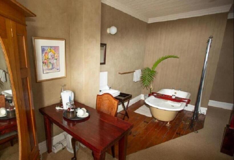 חדר סטנדרט, Bredasdorp Square