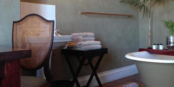 חדר סטנדרט, Bredasdorp Square